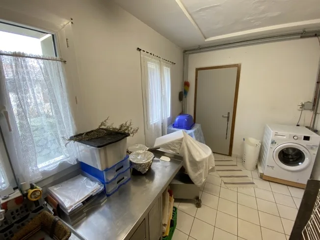 Einfamilienhaus in Miécourt – Foto 12 von 20