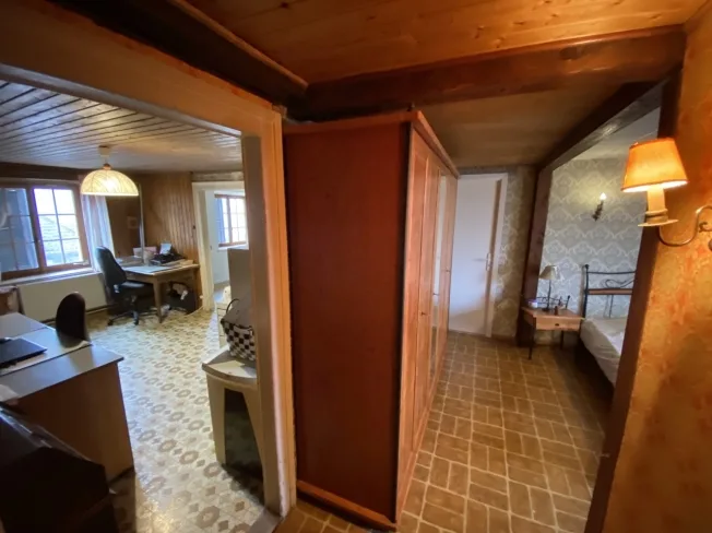 Einfamilienhaus in Miécourt – Foto 14 von 20