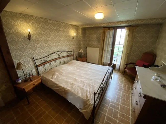 Einfamilienhaus in Miécourt – Foto 15 von 20