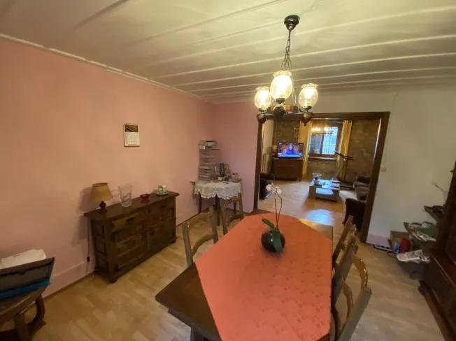 Einfamilienhaus in Miécourt – Foto 7 von 20