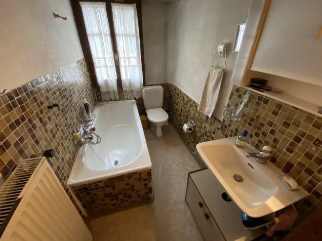 Einfamilienhaus in Miécourt – Foto 19 von 20