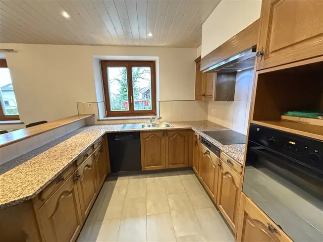 7.5 Zimmer Einfamilienhaus in Charmoille – photo 5 sur 9