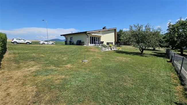 5 Zimmer Einfamilienhaus in Courgenay – photo 3 of 13