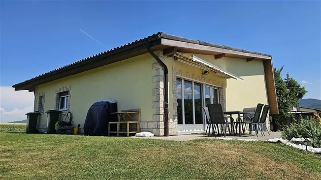 5 Zimmer Einfamilienhaus in Courgenay – photo 7 of 13