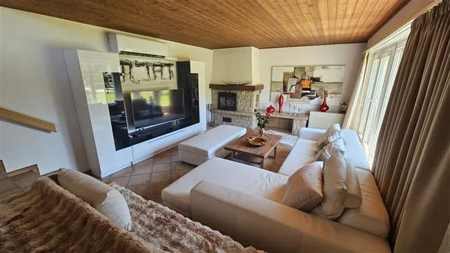 5 Zimmer Einfamilienhaus in Courgenay – photo 13 of 13