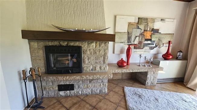 5 Zimmer Einfamilienhaus in Courgenay – photo 12 of 13
