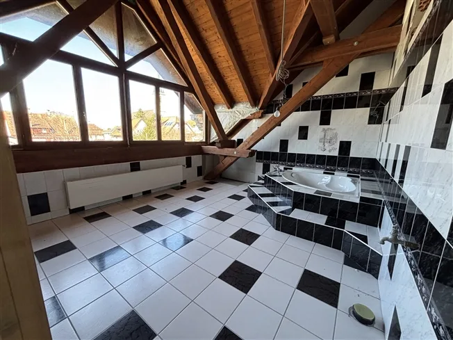9.5 Zimmer Einfamilienhaus in Courgenay – photo 3 of 13