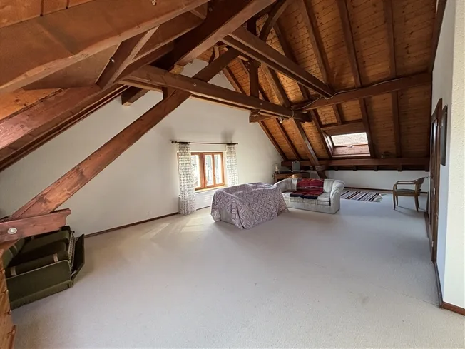 9.5 Zimmer Einfamilienhaus in Courgenay – photo 6 of 13