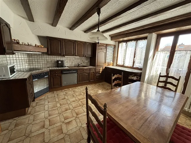 9.5 Zimmer Einfamilienhaus in Courgenay – photo 2 of 13