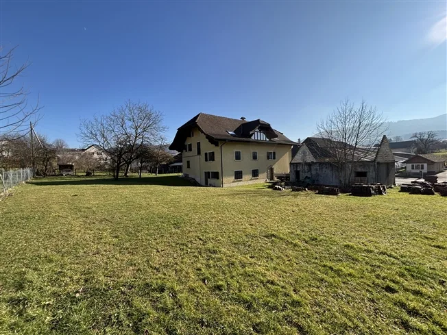 9.5 Zimmer Einfamilienhaus in Courgenay – photo 13 of 13