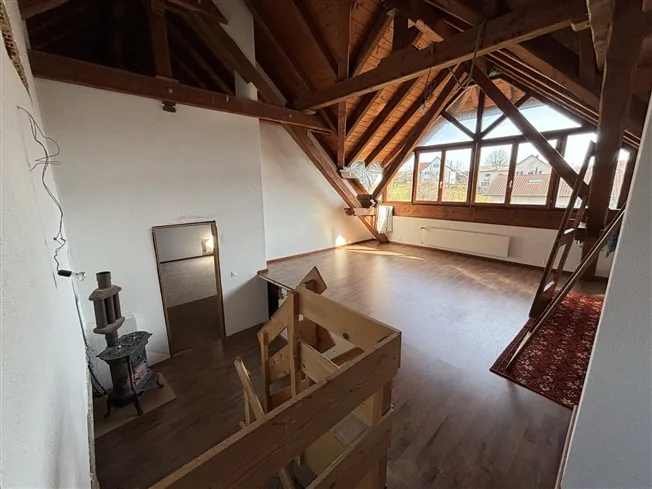9.5 Zimmer Einfamilienhaus in Courgenay – photo 9 of 13