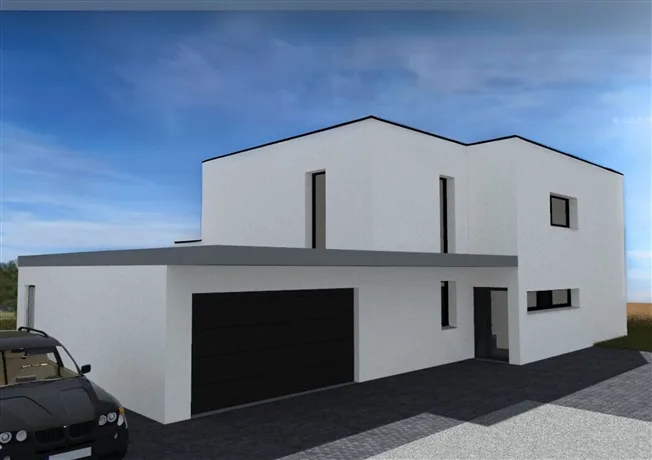 5.5 Zimmer Villa in Courgenay – photo 3 of 6