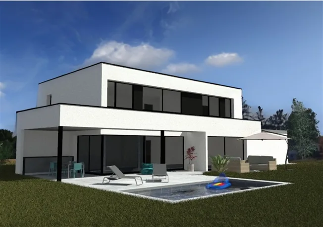 5.5 Zimmer Villa in Courgenay – photo 6 of 6