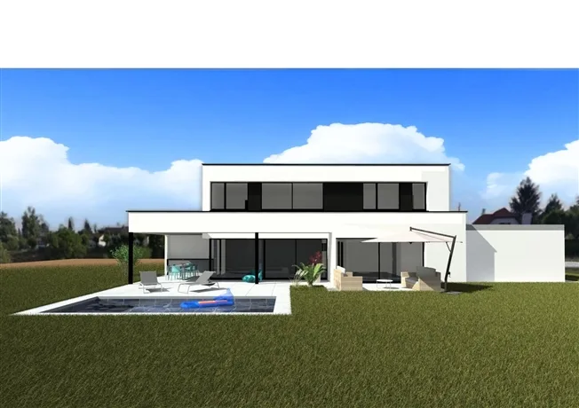 5.5 Zimmer Villa in Courgenay – photo 2 of 6