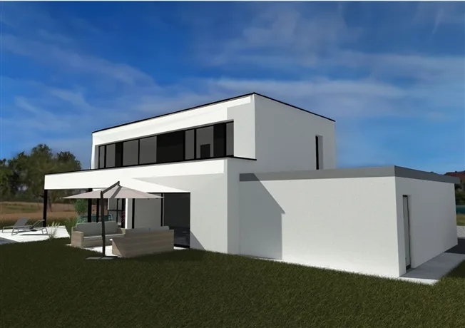 5.5 Zimmer Villa in Courgenay – photo 5 of 6