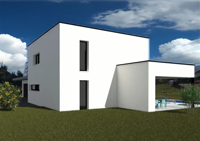 5.5 Zimmer Villa in Courgenay – photo 4 of 6