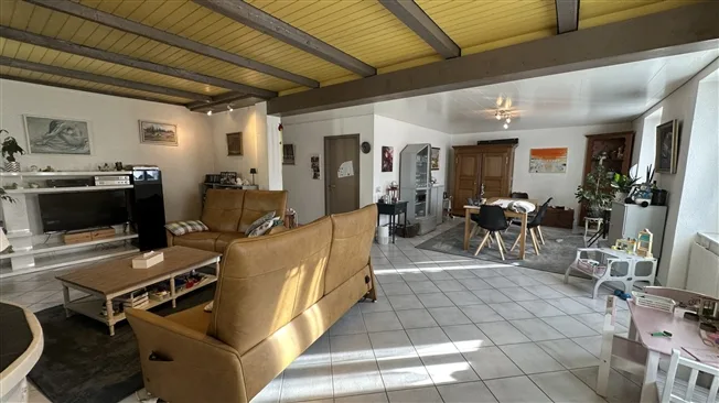6.5 Zimmer Einfamilienhaus in Courgenay – photo 5 of 13