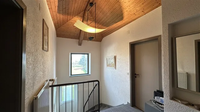 6.5 Zimmer Einfamilienhaus in Courgenay – photo 11 of 13
