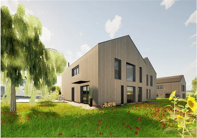 5.5 Zimmer Villa in Courgenay – photo 2 of 7