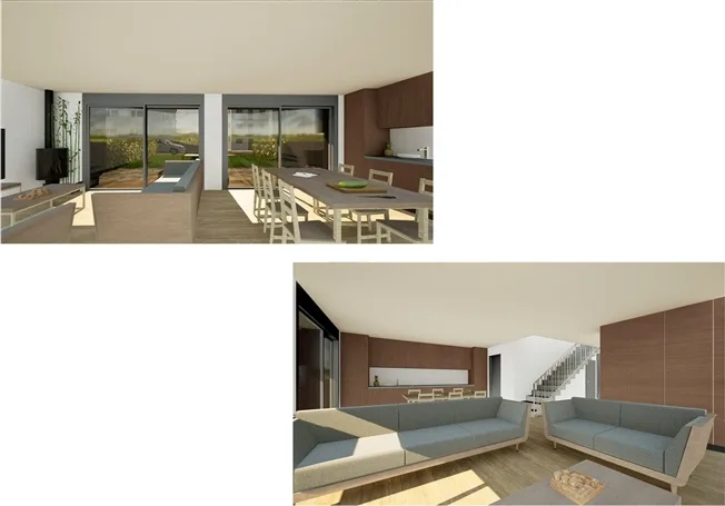 5.5 Zimmer Villa in Courgenay – photo 4 of 7