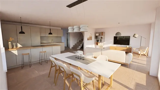 5.5 Zimmer Einfamilienhaus in Cornol – photo 13 of 13