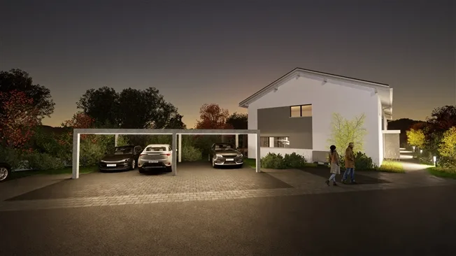 5.5 Zimmer Einfamilienhaus in Cornol – photo 7 of 13