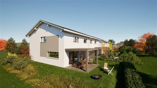5.5 Zimmer Einfamilienhaus in Cornol – photo 6 of 13