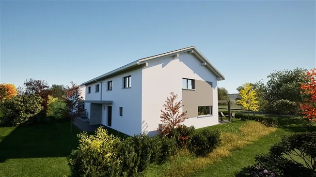 5.5 Zimmer Einfamilienhaus in Cornol – photo 7 of 13