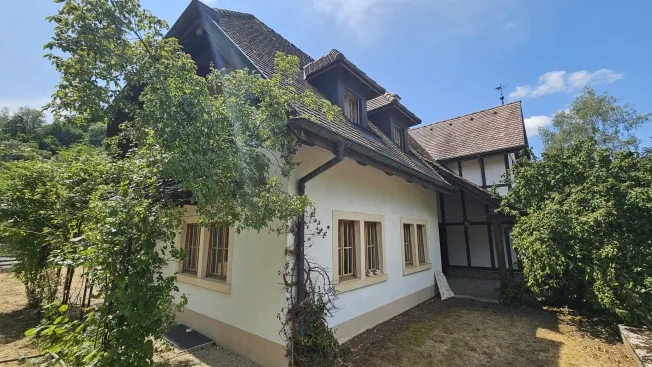 9.5 Zimmer Einfamilienhaus in Asuel – photo 9 of 13