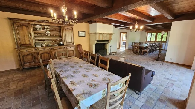 9.5 Zimmer Einfamilienhaus in Asuel – photo 13 of 13