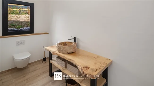 5.5 Zimmer Einfamilienhaus in Crans-Montana – Foto 9 von 12