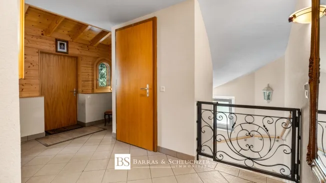 11 Zimmer Einfamilienhaus in Crans-Montana – foto 18 di 20