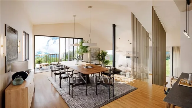 6.5 Zimmer Villa in Montana – photo 4 sur 4