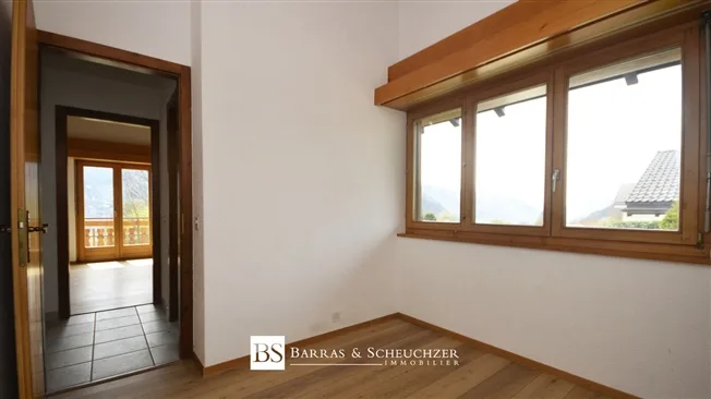 Einfamilienhaus in Crans-Montana – Foto 6 von 10
