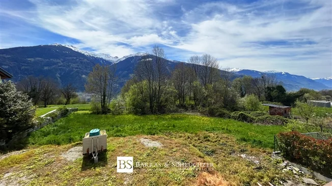 Einfamilienhaus in Crans-Montana – Foto 9 von 10