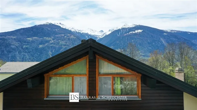 Einfamilienhaus in Crans-Montana – Foto 7 von 10