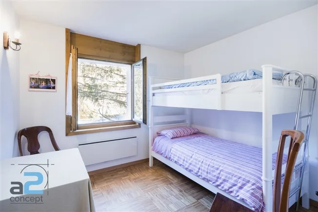 8.5 Zimmer Chalet in Crans-Montana – Foto 12 von 17