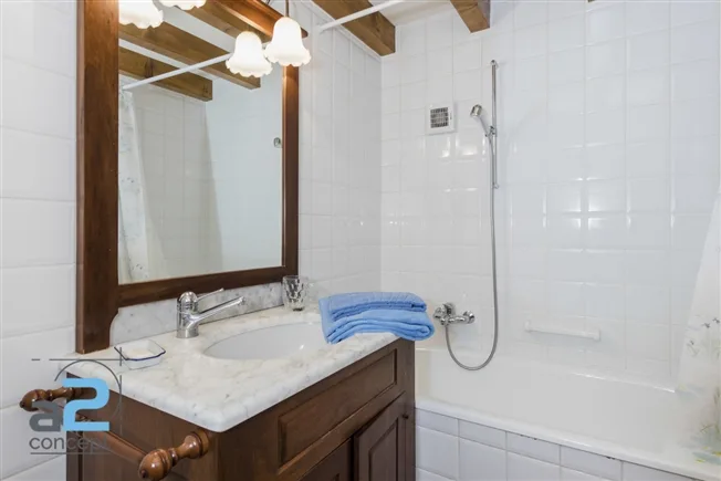 8.5 Zimmer Chalet in Crans-Montana – Foto 11 von 17
