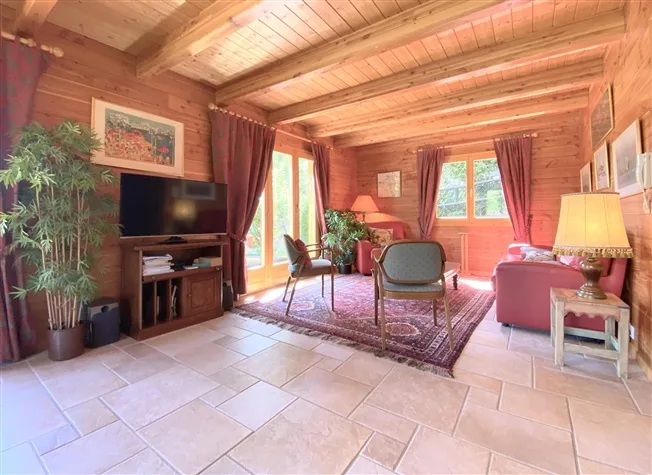 15 Zimmer Chalet in Crans-Montana – Foto 12 von 20