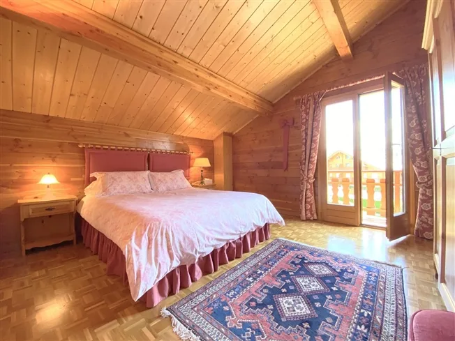 15 Zimmer Chalet in Crans-Montana – Foto 5 von 20