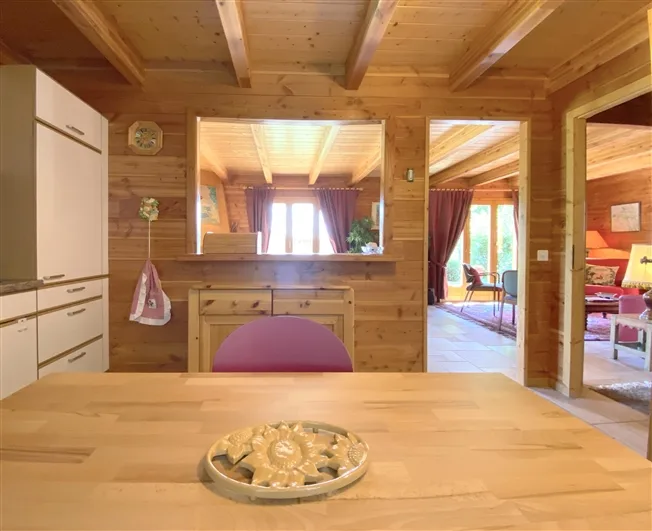 15 Zimmer Chalet in Crans-Montana – Foto 11 von 20