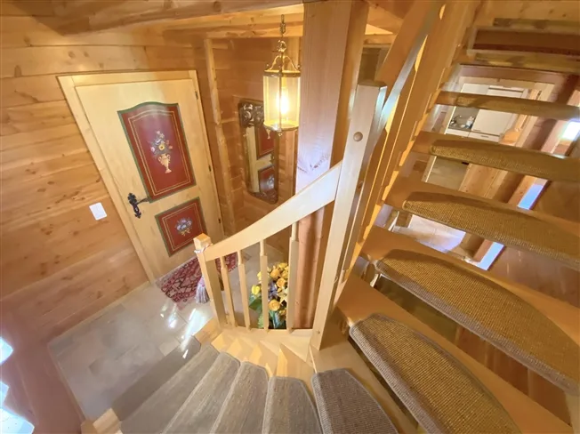 15 Zimmer Chalet in Crans-Montana – Foto 9 von 20