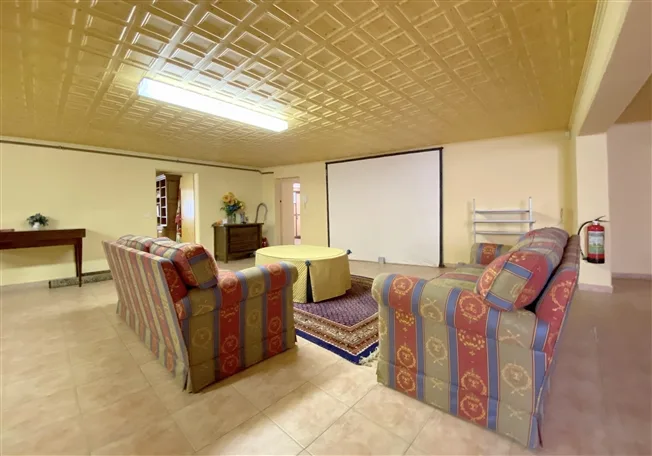 15 Zimmer Chalet in Crans-Montana – Foto 17 von 20