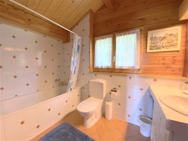 15 Zimmer Chalet in Crans-Montana – Foto 7 von 20