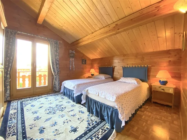 15 Zimmer Chalet in Crans-Montana – Foto 6 von 20