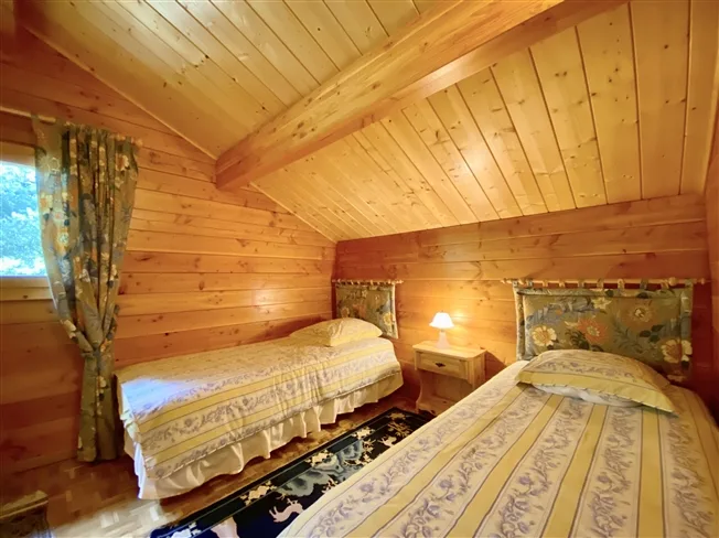 15 Zimmer Chalet in Crans-Montana – Foto 4 von 20