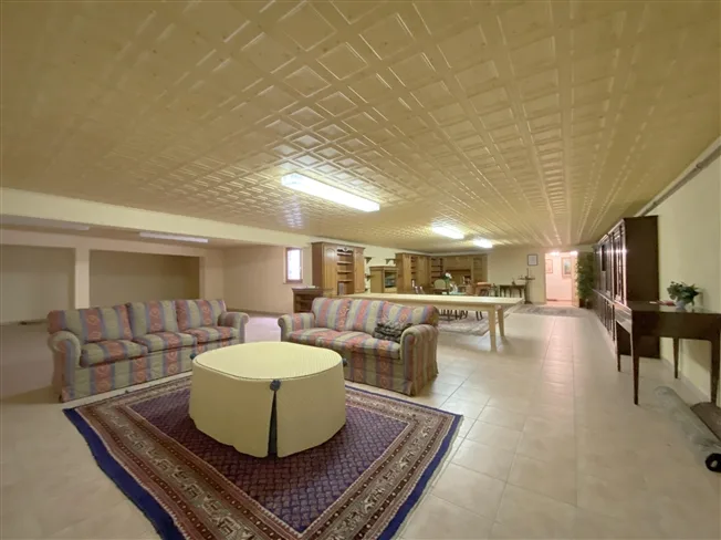 15 Zimmer Chalet in Crans-Montana – Foto 8 von 20