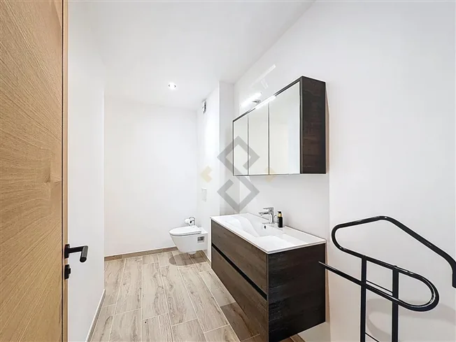 5.5 Zimmer Einfamilienhaus in Montana – Foto 8 von 15
