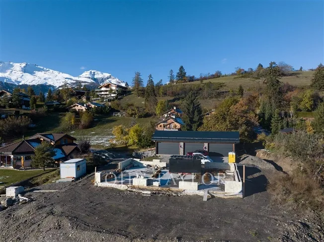 5 Zimmer Villa in Montana – photo 6 sur 8