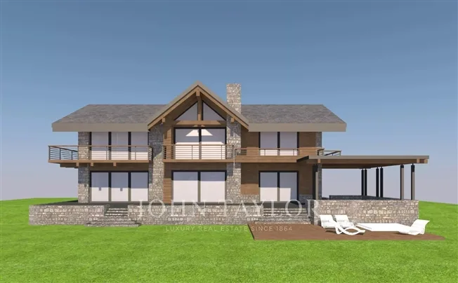 5 Zimmer Villa in Montana – photo 7 sur 8